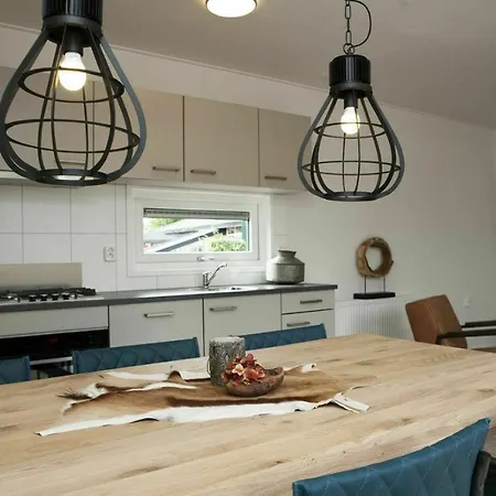 6-person Veluwe - Copy - بيت للعطل