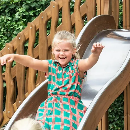 بيت للعطل 6-person Veluwe - Copy - *