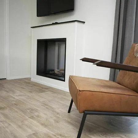 بيت للعطل 6-person Veluwe - Copy - *