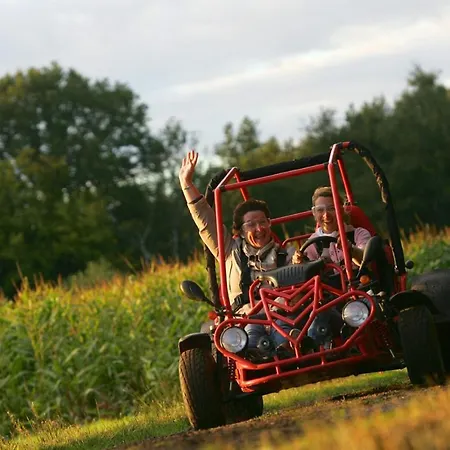 6-person Veluwe - Copy - * فورتهاوزن