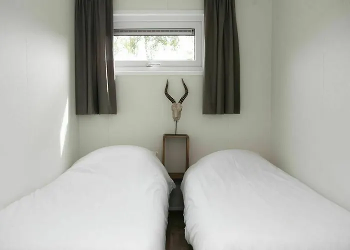 Сasa de vacaciones 6-person Veluwe - Copy -