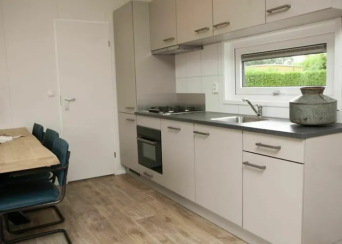 Сasa de vacaciones 6-person Veluwe - Copy -