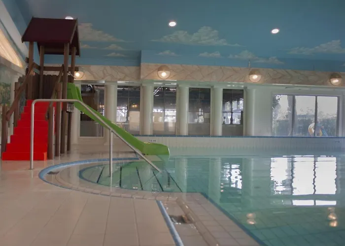 Сasa de vacaciones 6-person Veluwe - Copy -