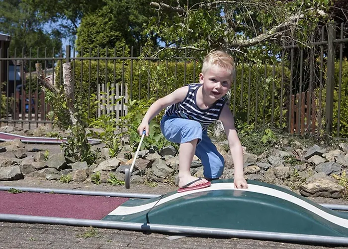 Сasa de vacaciones 6-person Veluwe - Copy - Voorthuizen