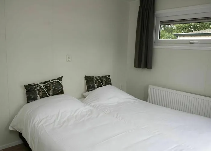 Сasa de vacaciones 6-person Veluwe - Copy - *