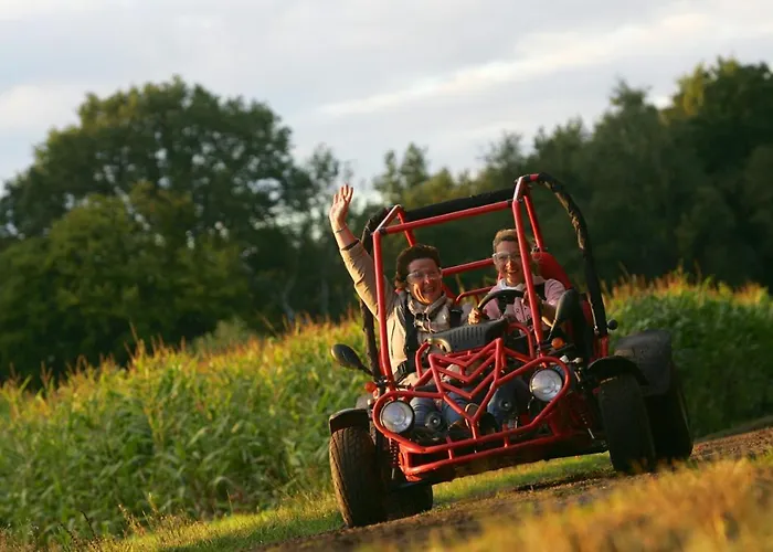 6-person Veluwe - Copy - * Voorthuizen