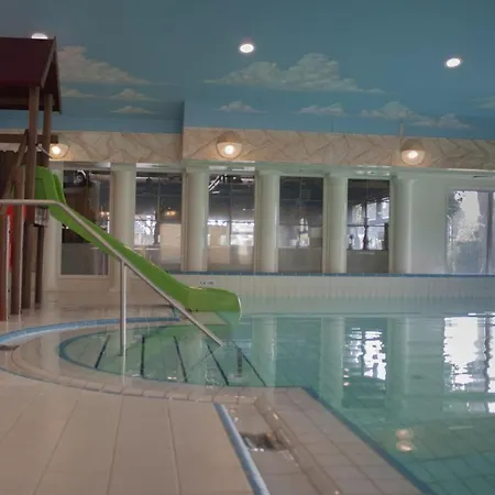 Casa vacanze 6-person Veluwe - Copy -