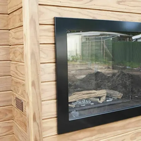 6-person Veluwe - Copy - * Voorthuizen