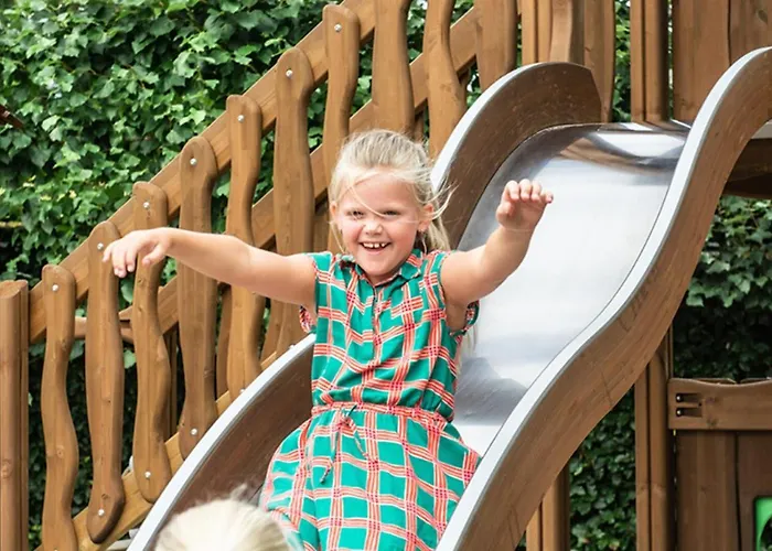 Prázdninový dům 6-person Veluwe - Copy - *