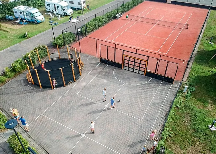 6-person Veluwe - Copy - *